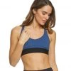 CLOTHING Onzie Y Back Yoga Sports Bra Moonlight Blue