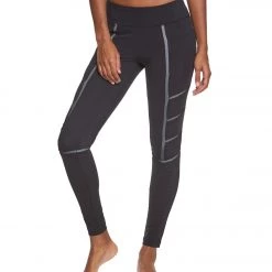 CLOTHING Blanc Noir Twilight Yoga Leggings With Pockets
