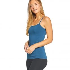 Hard Tail Long Yoga Sport Bra Tank River CLOTHING