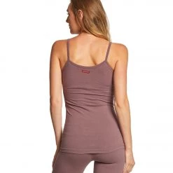 Hard Tail Long Yoga Sport Bra Tank Nightshade