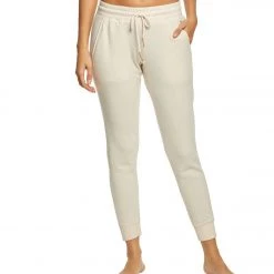 Yoga Joggers & Sweatpants Spiritual Gangster Only Love Skinny Sweatpant Joggers Ballet Pink