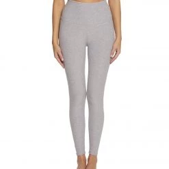 Beyond Yoga Spacedye High Waisted Caught In The Midi 7/8 Yoga Leggings Wild Wisteria/Glacier Women 25 Beyond Yoga Spacedye High Waisted Caught In The Midi 7/8 Yoga Leggings Wild Wisteria/Glacier Women