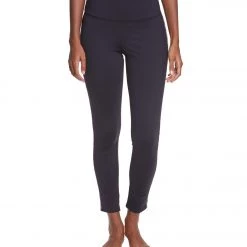 CLOTHING Free People Movement Stitch In Time Yoga Leggings Black