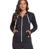 CLOTHING Vuori Halo Performance After Yoga Hoodie Black