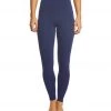 Beyond Yoga Supplex Caught In The Midi High Waisted Leggings Nightfall CLOTHING