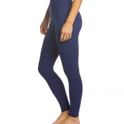 Beyond Yoga Supplex Caught In The Midi High Waisted Leggings Nightfall CLOTHING 9 Beyond Yoga Supplex Caught In The Midi High Waisted Leggings Nightfall CLOTHING