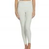 Beyond Yoga Spacedye High Waisted Caught In The Midi 7/8 Yoga Leggings Glacier/White 2 Beyond Yoga Spacedye High Waisted Caught In The Midi 7/8 Yoga Leggings Glacier/White