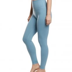 Beyond Yoga Supplex Caught In The Midi High Waisted Leggings Blue Crush 13 Beyond Yoga Supplex Caught In The Midi High Waisted Leggings Blue Crush