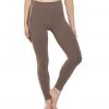 Beyond Yoga Supplex Caught In The Midi High Waisted Leggings Terra Leather CLOTHING 1 Beyond Yoga Supplex Caught In The Midi High Waisted Leggings Terra Leather CLOTHING