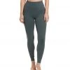 Beyond Yoga Supplex Caught In The Midi High Waisted Leggings Dark Tropic CLOTHING