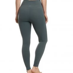 Beyond Yoga Supplex Caught In The Midi High Waisted Leggings Dark Tropic CLOTHING 11 Beyond Yoga Supplex Caught In The Midi High Waisted Leggings Dark Tropic CLOTHING