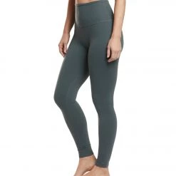 Beyond Yoga Supplex Caught In The Midi High Waisted Leggings Dark Tropic CLOTHING 13 Beyond Yoga Supplex Caught In The Midi High Waisted Leggings Dark Tropic CLOTHING