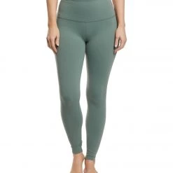 Beyond Yoga Supplex Caught In The Midi High Waisted Leggings Aloha Green 15 Beyond Yoga Supplex Caught In The Midi High Waisted Leggings Aloha Green