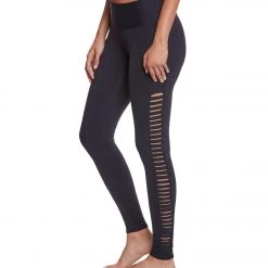 Mika Yoga Wear Celeste Yoga Legging CLOTHING