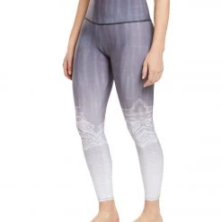 CLOTHING Onzie Graphic High Waisted 7/8 Yoga Leggings Sacred