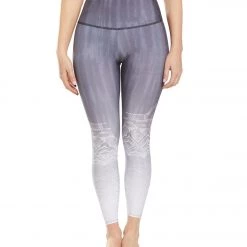 CLOTHING Onzie Graphic High Waisted 7/8 Yoga Leggings Sacred