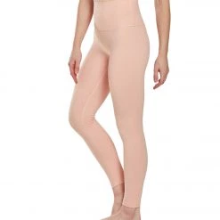 Beyond Yoga Supplex Caught In The Midi High Waisted Leggings Coral Dust CLOTHING 13 Beyond Yoga Supplex Caught In The Midi High Waisted Leggings Coral Dust CLOTHING