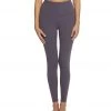 Beyond Yoga Supplex Caught In The Midi High Waisted Leggings Deep Amethyst 1 Beyond Yoga Supplex Caught In The Midi High Waisted Leggings Deep Amethyst