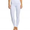 Beyond Yoga Supplex Caught In The Midi High Waisted Leggings White 2 Beyond Yoga Supplex Caught In The Midi High Waisted Leggings White