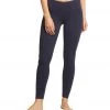 CLOTHING PrAna Pillar Yoga Leggings Nautical