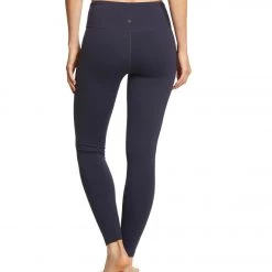 CLOTHING PrAna Pillar Yoga Leggings Nautical
