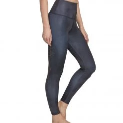 CLOTHING Onzie Graphic High Waisted 7/8 Yoga Leggings Wonderland