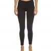 PrAna Pillar Yoga Leggings Black Women 2 PrAna Pillar Yoga Leggings Black Women