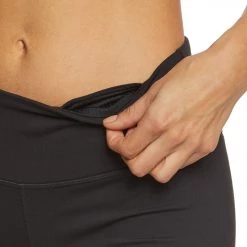 PrAna Pillar Yoga Leggings Black Women