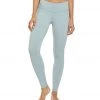 PrAna Pillar Yoga Leggings Agave