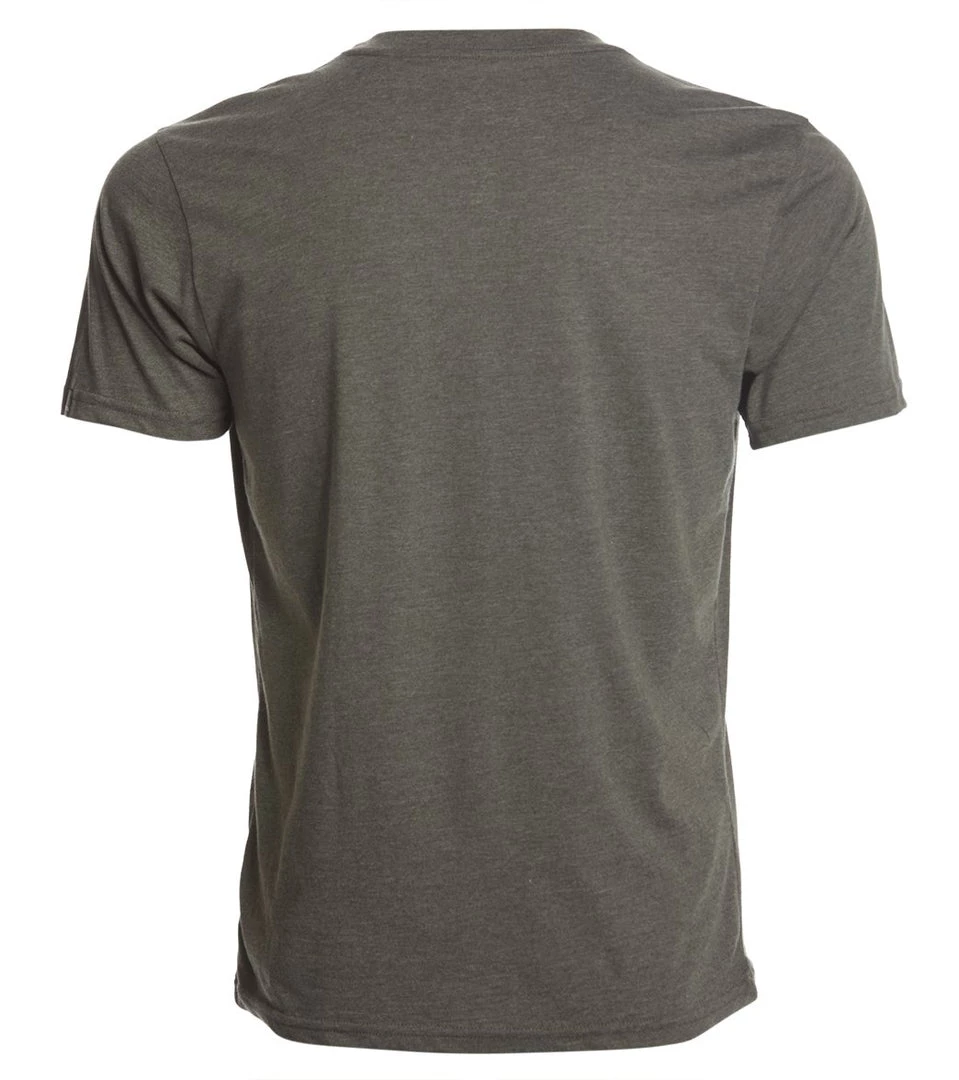 PrAna Men's Llamaste Journeyman Charcoal Heather CLOTHING 5 PrAna Men's Llamaste Journeyman Charcoal Heather CLOTHING