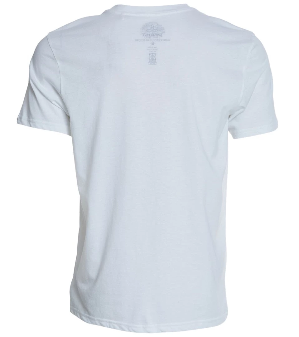 CLOTHING PrAna Men's Llamaste Journeyman White 4 CLOTHING PrAna Men's Llamaste Journeyman White
