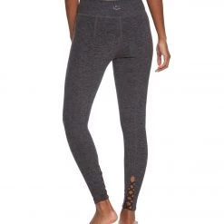 CLOTHING Beyond Yoga Cross It Back 7/8 Yoga Leggings
