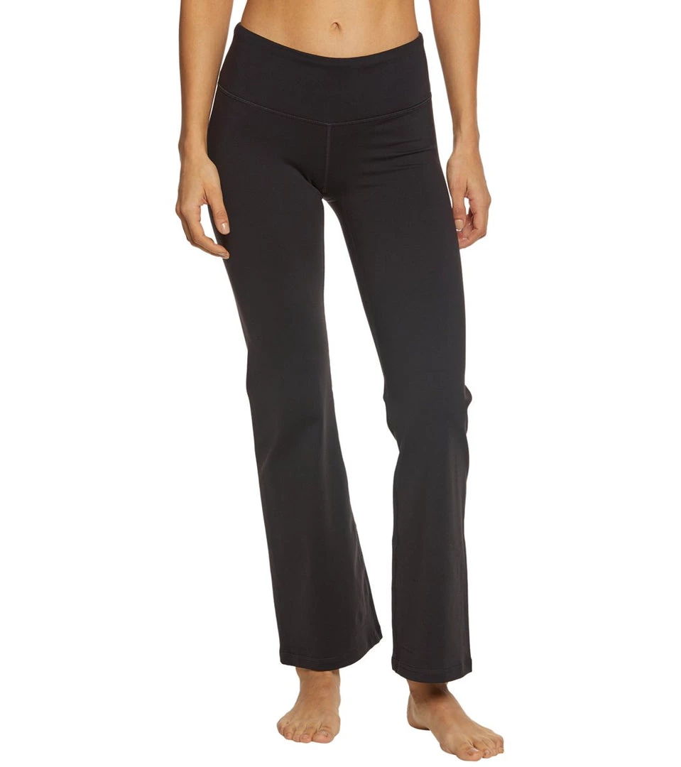CLOTHING PrAna Pillar Short Inseam Yoga Pants 3 CLOTHING PrAna Pillar Short Inseam Yoga Pants