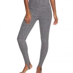 Beyond Yoga Spacedye High Waisted Riding Yoga Leggings