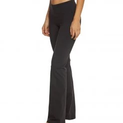 PrAna Pillar Yoga Pants Black