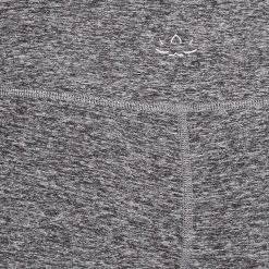 Beyond Yoga Spacedye High Waisted Riding Yoga Leggings Black/White CLOTHING