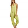 CLOTHING Buddha Pants Harem Jumpsuit