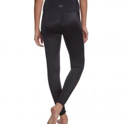 Beyond Yoga Mesh To Impress High Waisted 7/8 Yoga Leggings Black 10 Beyond Yoga Mesh To Impress High Waisted 7/8 Yoga Leggings Black