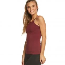 Hard Tail Open Air Support Tank Fig