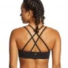NUX Meditate Seamless Yoga Sports Bra CLOTHING