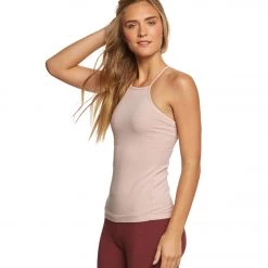 Hard Tail Open Air Support Tank Bare