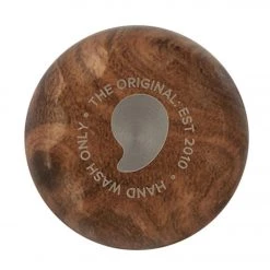 S'well Teakwood 17oz Stainless Steel Water Bottle Teakwood 9 S'well Teakwood 17oz Stainless Steel Water Bottle Teakwood