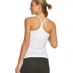 Hard Tail Femme Support Yoga Tank Top