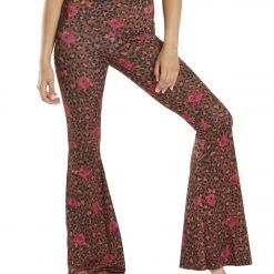 Onzie Bell Flare Yoga Pants CLOTHING
