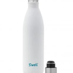 S'well Moonstone 25oz Stainless Steel Water Bottle Moonstone ACCESSORIES 8 S'well Moonstone 25oz Stainless Steel Water Bottle Moonstone ACCESSORIES