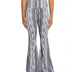 Onzie Bell Flare Yoga Pants Tribe CLOTHING