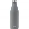 S'well Smokey Quartz 25oz Stainless Steel Water Bottle ACCESSORIES