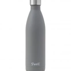 S'well Smokey Quartz 25oz Stainless Steel Water Bottle ACCESSORIES