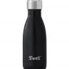 S'well London Chimney 9oz Stainless Steel Water Bottle