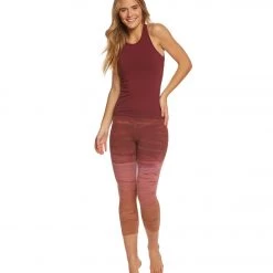 CLOTHING Hard Tail Open Back Support Tank Top Fig 11 CLOTHING Hard Tail Open Back Support Tank Top Fig